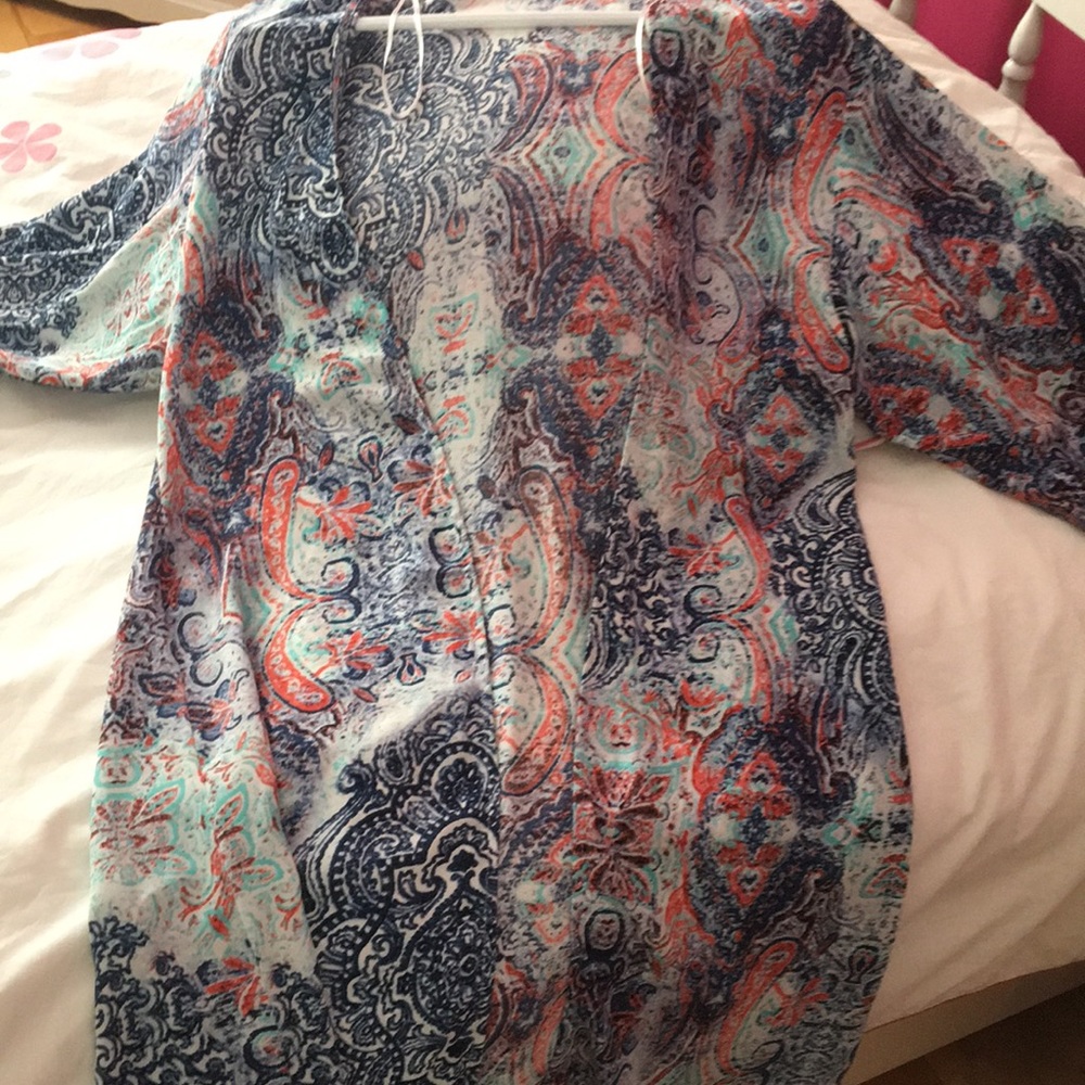 Kimono